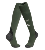 Celtic 24/25 Kid's Third Shirt and Shorts