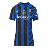 Inter Milan 24/25 Women's Home Shirt