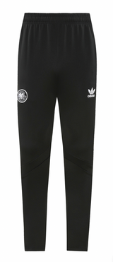 Germany 24/25 Men's Originals Long Zip Jacket