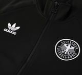 Germany 24/25 Men's Originals Long Zip Jacket