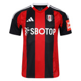 Fulham 24/25 Stadium Men's Away Shirt