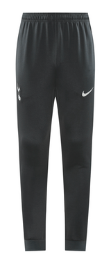 Tottenham 24/25 Men's Gray Long Zip Jacket