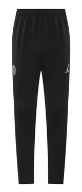 Paris Saint-Germain 24/25 Men's Beige Long Zip Jacket