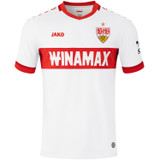 VfB Stuttgart 24/25 Stadium Men's Home Shirt