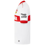 VfB Stuttgart 24/25 Stadium Men's Home Shirt