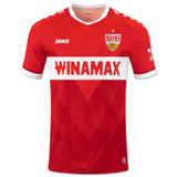 VfB Stuttgart 24/25 Stadium Men's Away Shirt
