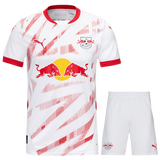 Leipzig 24/25 Kid's Home Shirt and Shorts