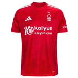 Nottingham Forest 24/25 Stadium Men's Home Shirt
