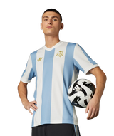 Argentina 2024 Stadium Men's 50th Anniversary Shirt
