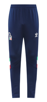 Italy 24/25 Men's Originals Long Zip Jacket