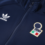 Italy 24/25 Men's Originals Long Zip Jacket