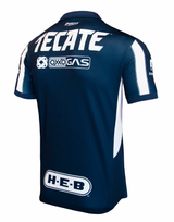 CF Monterrey 24/25 Kid's Home Shirt and Shorts