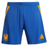 Tigres UANL 24/25 Kid's Away Shirt and Shorts