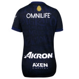 Deportivo Guadalajara 24/25 Kid's Third Shirt and Shorts