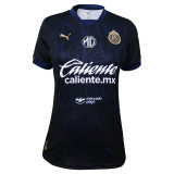 Deportivo Guadalajara 24/25 Women's Third Shirt