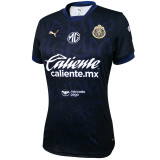 Deportivo Guadalajara 24/25 Women's Third Shirt
