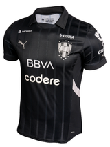CF Monterrey 24/25 Authentic Men's Third Shirt