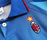 AC Milan 95/96 Men's Fourth Retro Shirt