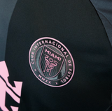 MESSI #10 Inter Miami 25/26 Authentic Men's Away Shirt