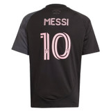 MESSI #10 Inter Miami 25/26 Kid's Away Mini-Kit