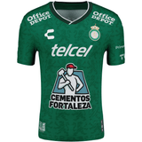 Club León 24/25 Kid's Home Shirt and Shorts