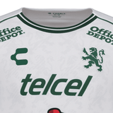 Club León 24/25 Kid's Away Shirt and Shorts