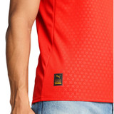 Portugal 2025 Stadium Men's Home Shirt