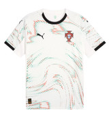 Portugal 2025 Stadium Men's Away Shirt
