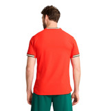 Portugal 2025 Authentic Men's Home Shirt