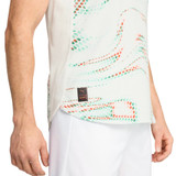 Portugal 2025 Authentic Men's Away Shirt