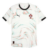 Portugal 2025 Authentic Men's Away Shirt