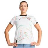 Portugal 2025 Women's Away Shirt