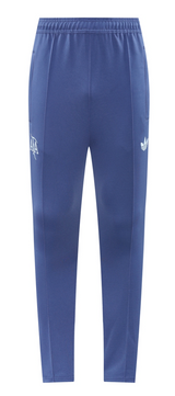 Argentina 2024 Men's 50th Anniversary Long Zip Jacket