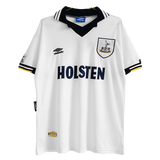 Tottenham 94/95 Men's Home Retro Shirt