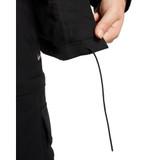 Nike Women's Black Coach Jacket