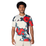 Bayern Munich 24/25 Pre-Match Men's Shirt