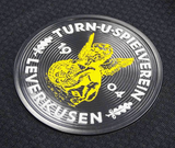 Leverkusen 24/25 Men's 120th Anniversary Shirt