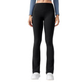 Lululemon Women's Multiple Colors High-Rise Mini-Flare Leggings