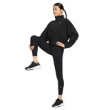 Nike Women's Therma-FIT Oversized Half-Zip Fleece