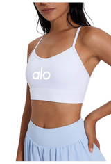Alo Women's Multiple Colors Line Up Bra