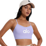 Alo Women's Multiple Colors Line Up Bra