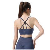 Alo Women's Multiple Colors Intrigue Bra