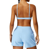 Alo Women's Multiple Colors Dreamer Bra