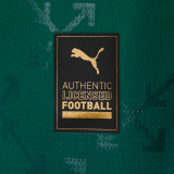 AC Milan x OFF-WHITE™ 24/25 Stadium Men's Black Shirt