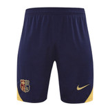 Barcelona 24/25 Men's Navy Training Shirt