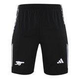 Arsenal 24/25 Men's Blue-Red Pre-Match Tank Top