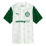 Palmeiras 25/26 Stadium Men's Away Shirt