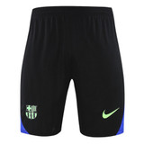 Barcelona 24/25 Men's Pre-Match Tank Top