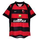 Flamengo 03/04 Men's Home Retro Shirt