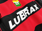 Flamengo 03/04 Men's Home Retro Shirt